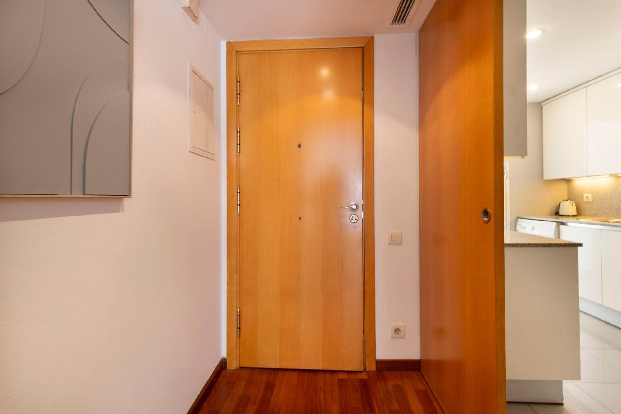 Enjoy Apartments Calle Paris Super Stylish Βαρκελώνη Εξωτερικό φωτογραφία