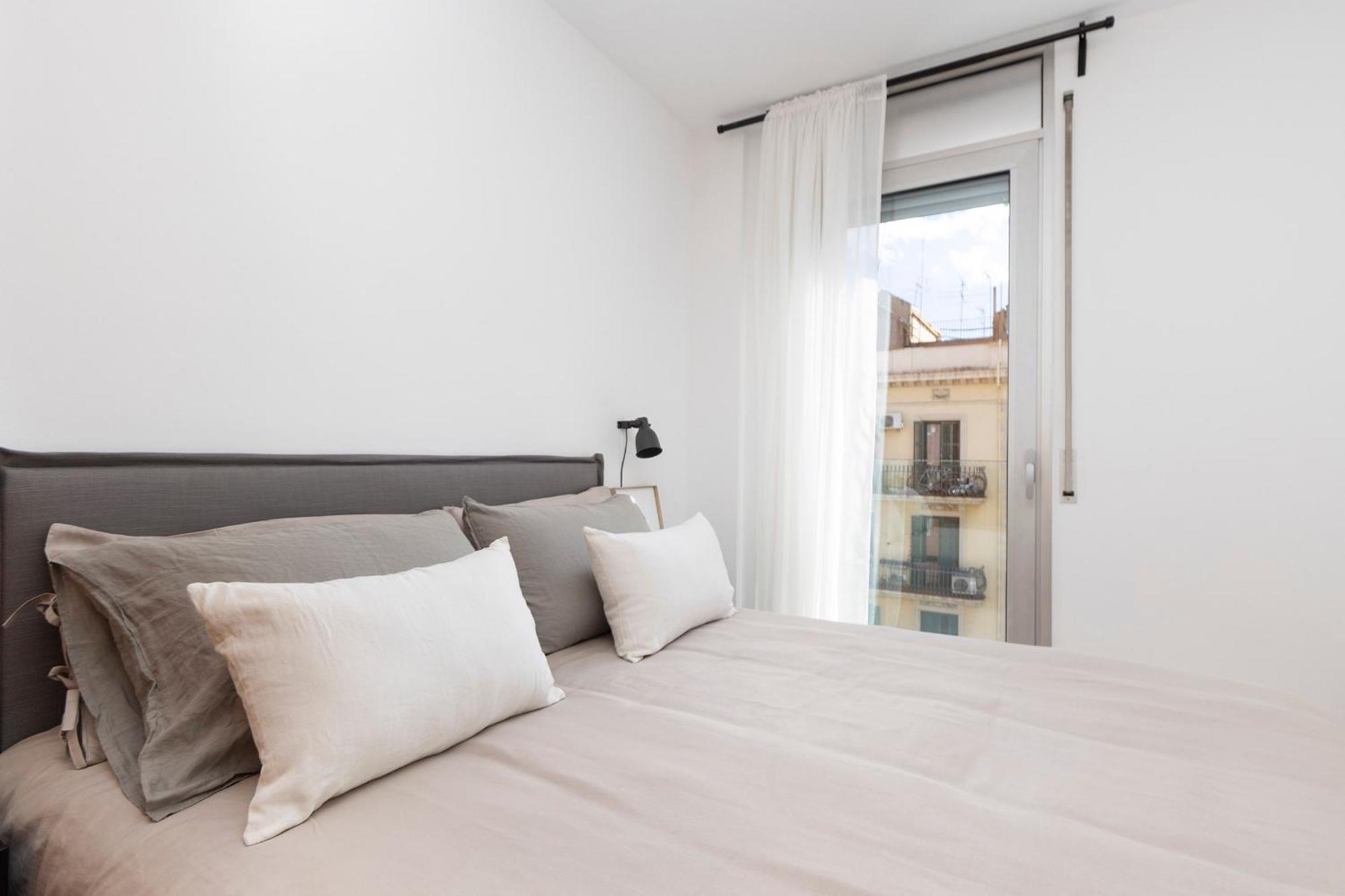 Enjoy Apartments Calle Paris Super Stylish Βαρκελώνη Εξωτερικό φωτογραφία