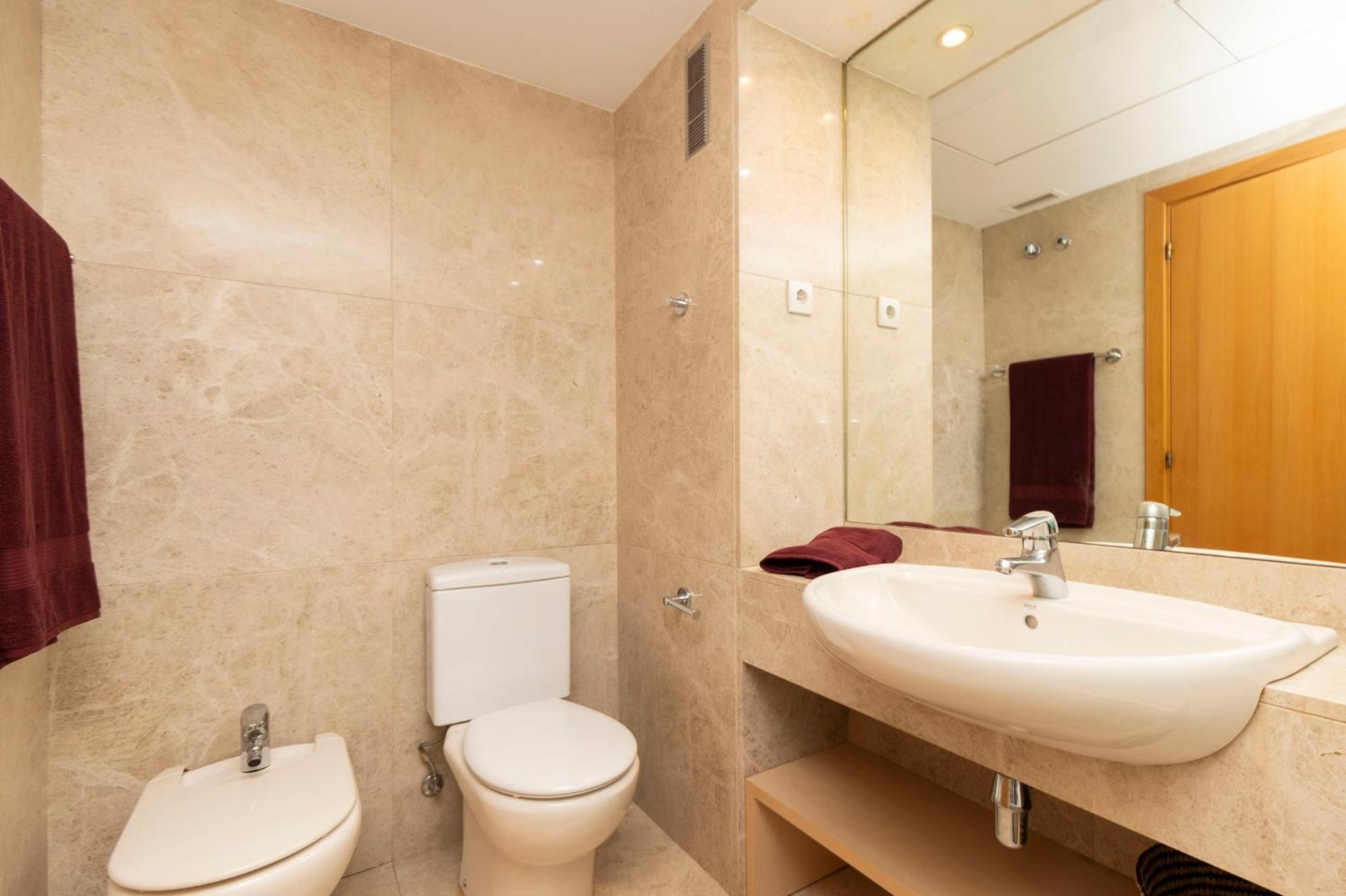 Enjoy Apartments Calle Paris Super Stylish Βαρκελώνη Εξωτερικό φωτογραφία